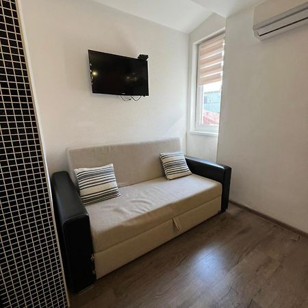 Apartments & Villa Georg Odessa Ngoại thất bức ảnh