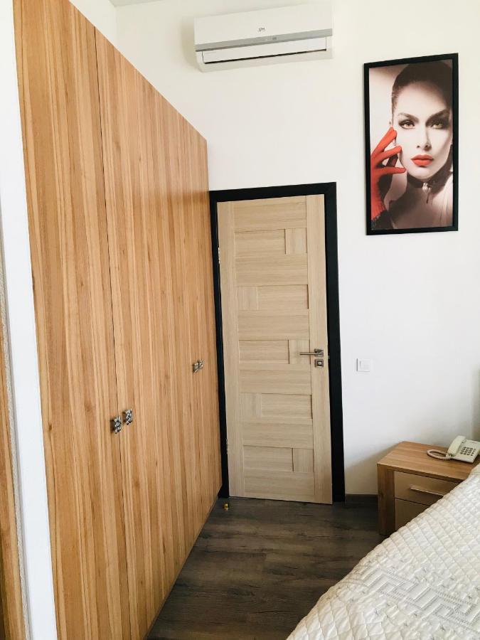 Apartments & Villa Georg Odessa Ngoại thất bức ảnh