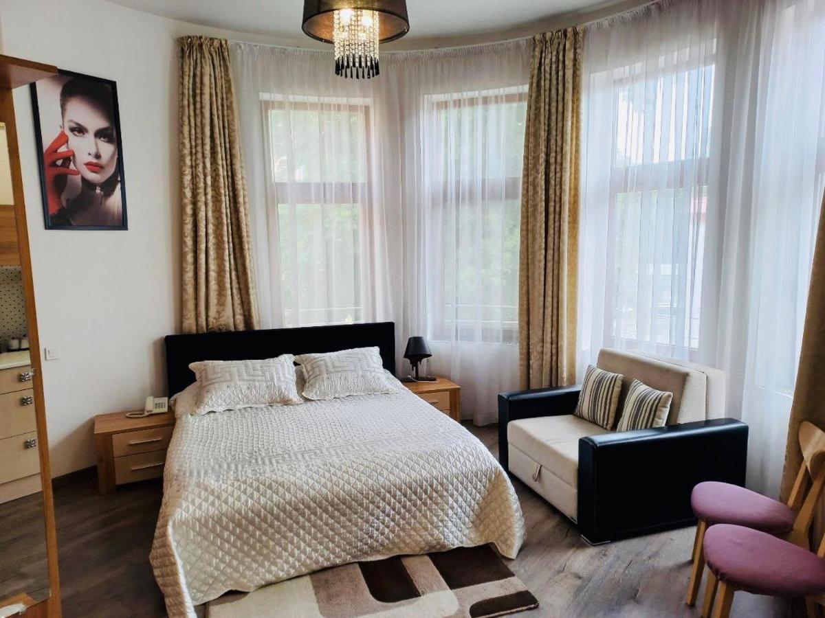 Apartments & Villa Georg Odessa Ngoại thất bức ảnh