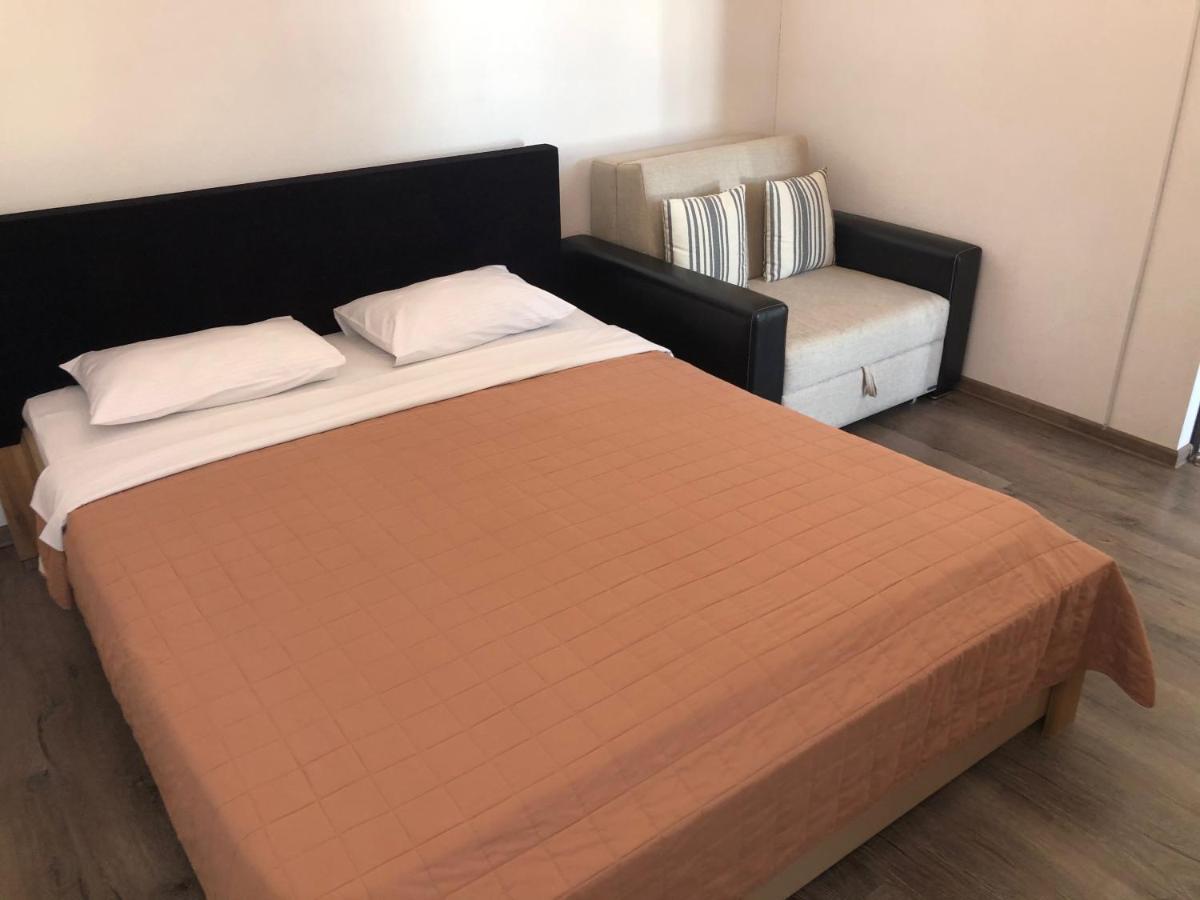 Apartments & Villa Georg Odessa Ngoại thất bức ảnh