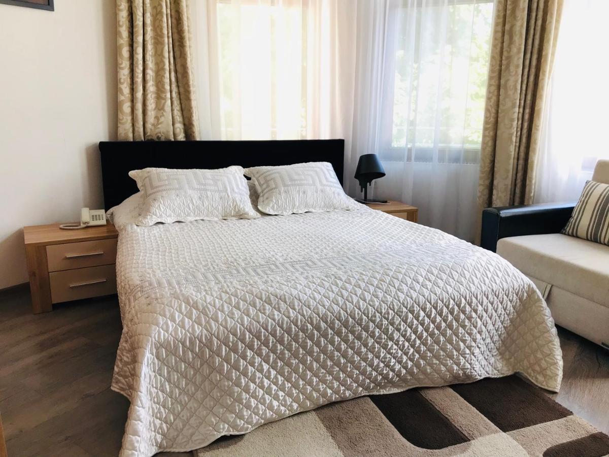 Apartments & Villa Georg Odessa Ngoại thất bức ảnh