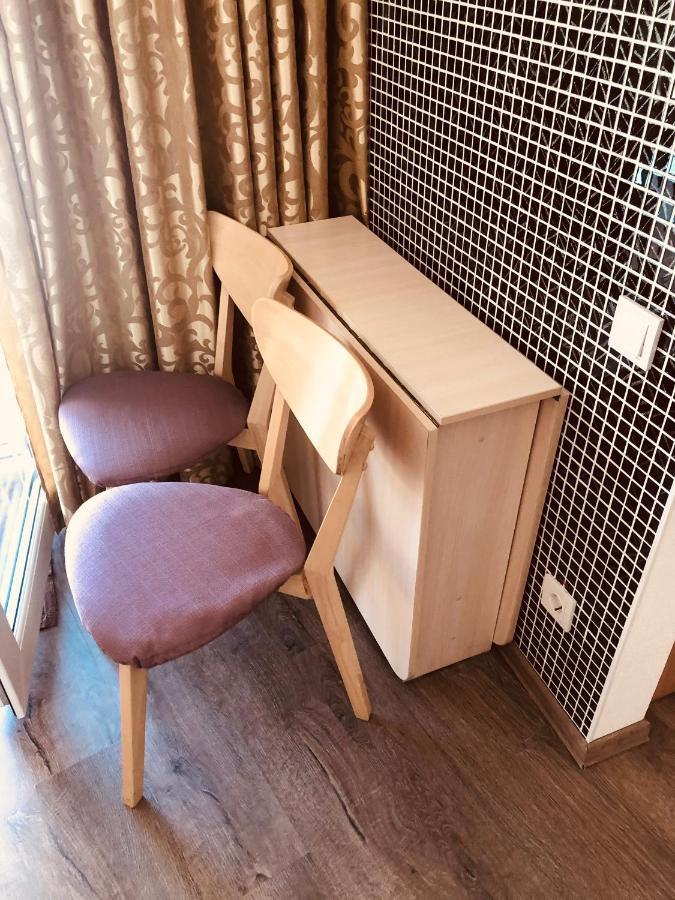 Apartments & Villa Georg Odessa Ngoại thất bức ảnh