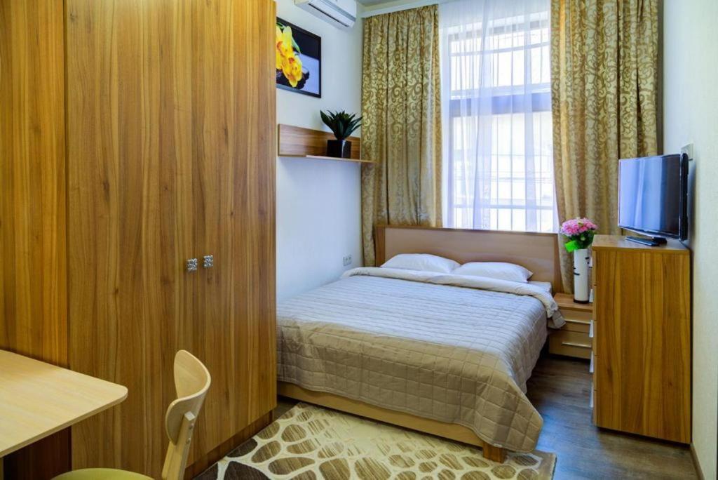 Apartments & Villa Georg Odessa Ngoại thất bức ảnh
