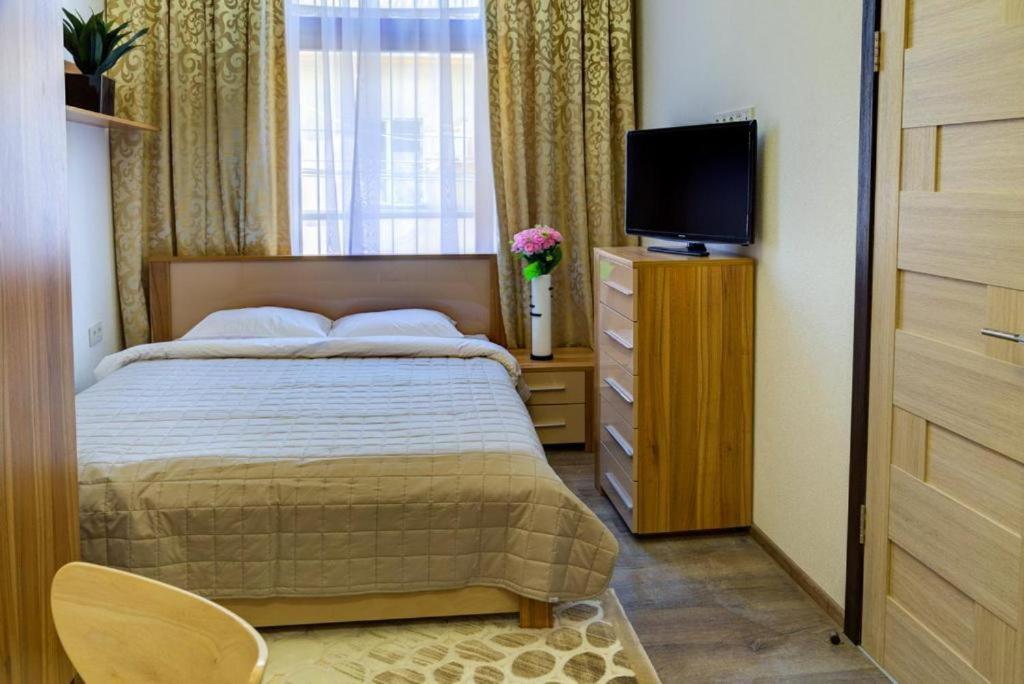 Apartments & Villa Georg Odessa Ngoại thất bức ảnh