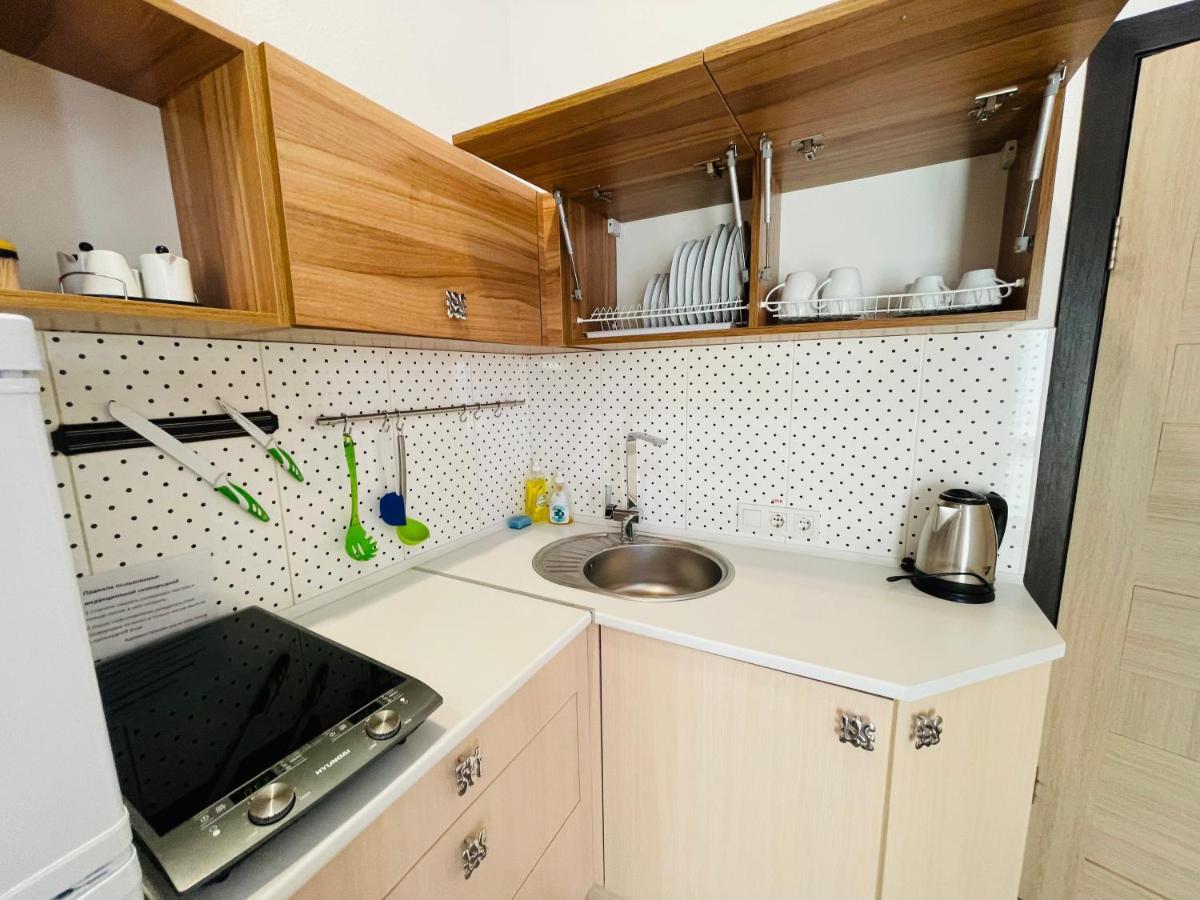 Apartments & Villa Georg Odessa Ngoại thất bức ảnh