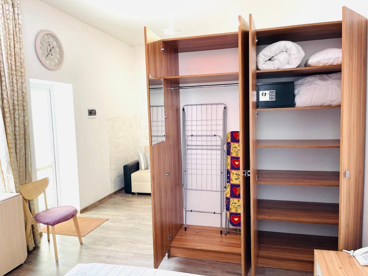 Apartments & Villa Georg Odessa Ngoại thất bức ảnh