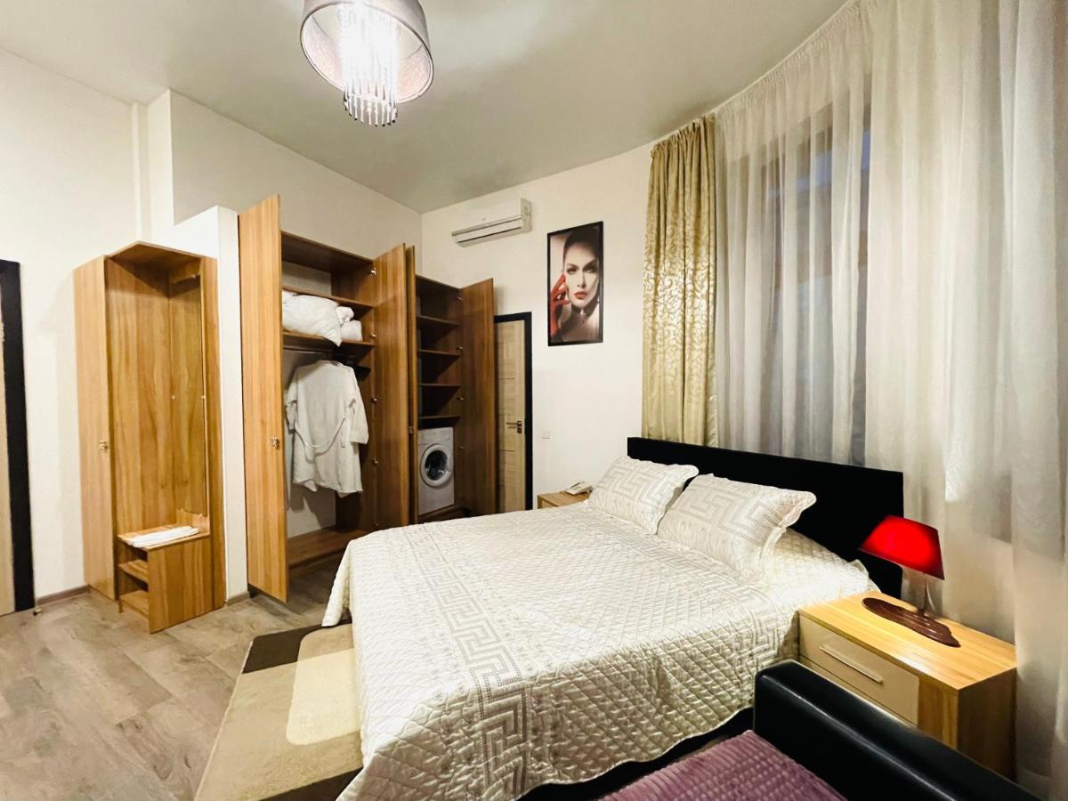 Apartments & Villa Georg Odessa Ngoại thất bức ảnh