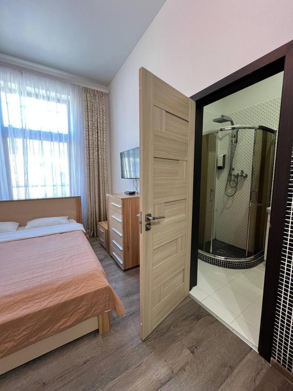 Apartments & Villa Georg Odessa Ngoại thất bức ảnh
