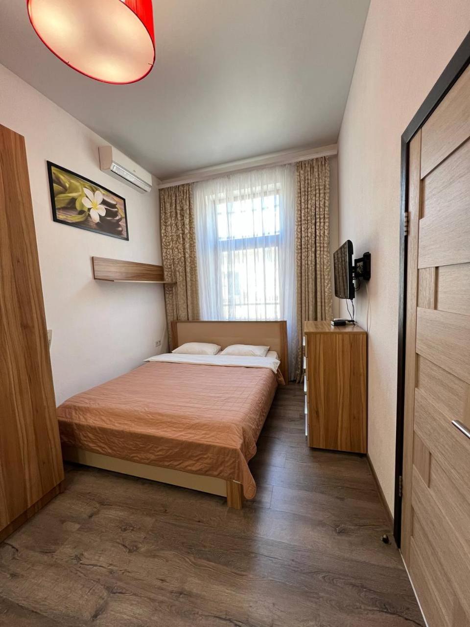 Apartments & Villa Georg Odessa Ngoại thất bức ảnh