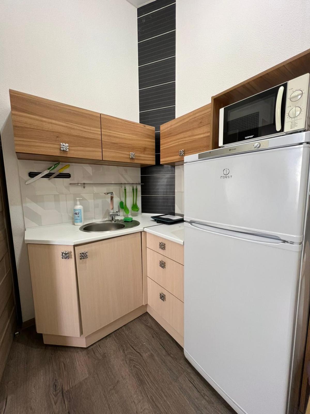 Apartments & Villa Georg Odessa Ngoại thất bức ảnh