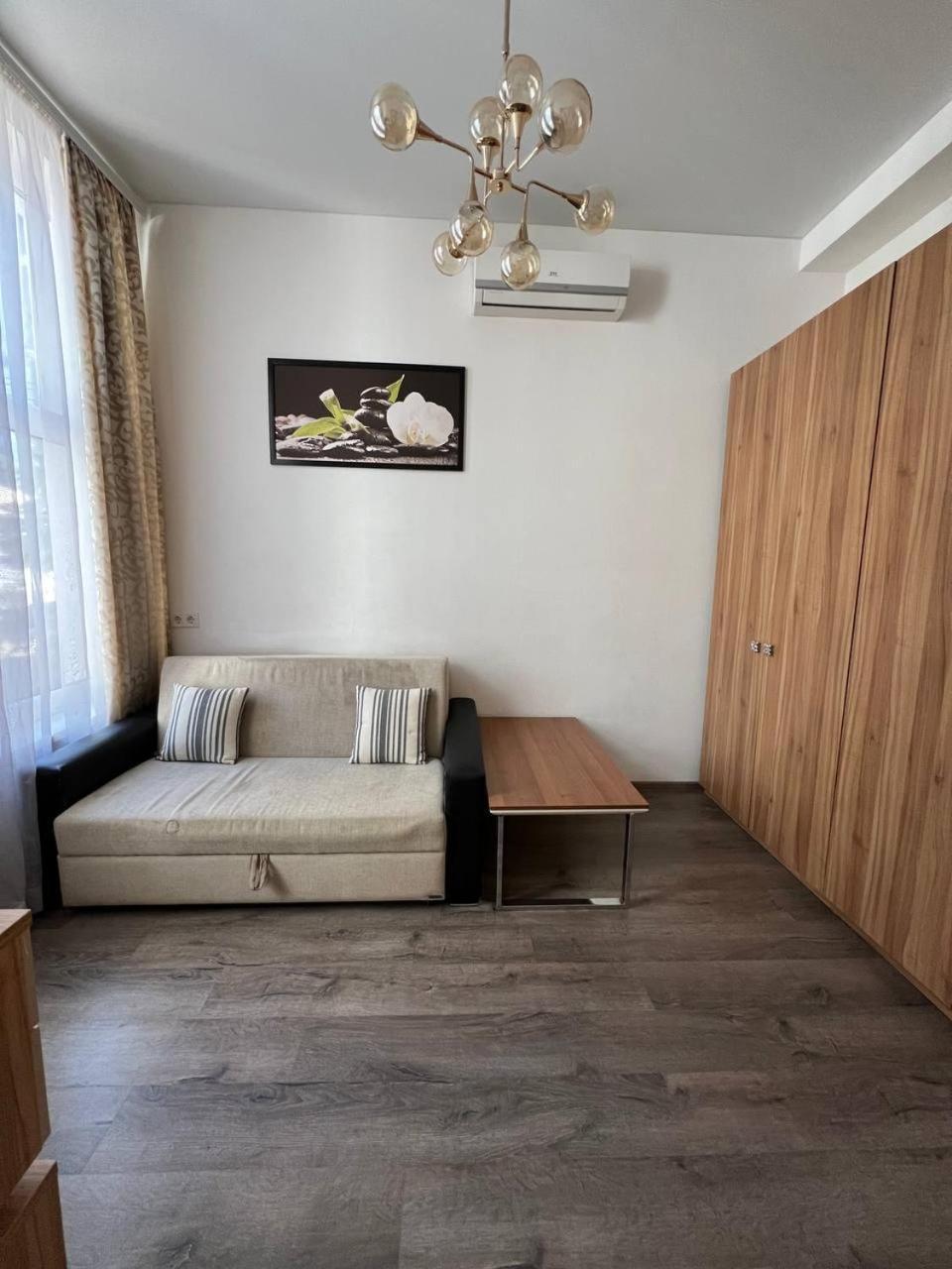 Apartments & Villa Georg Odessa Ngoại thất bức ảnh