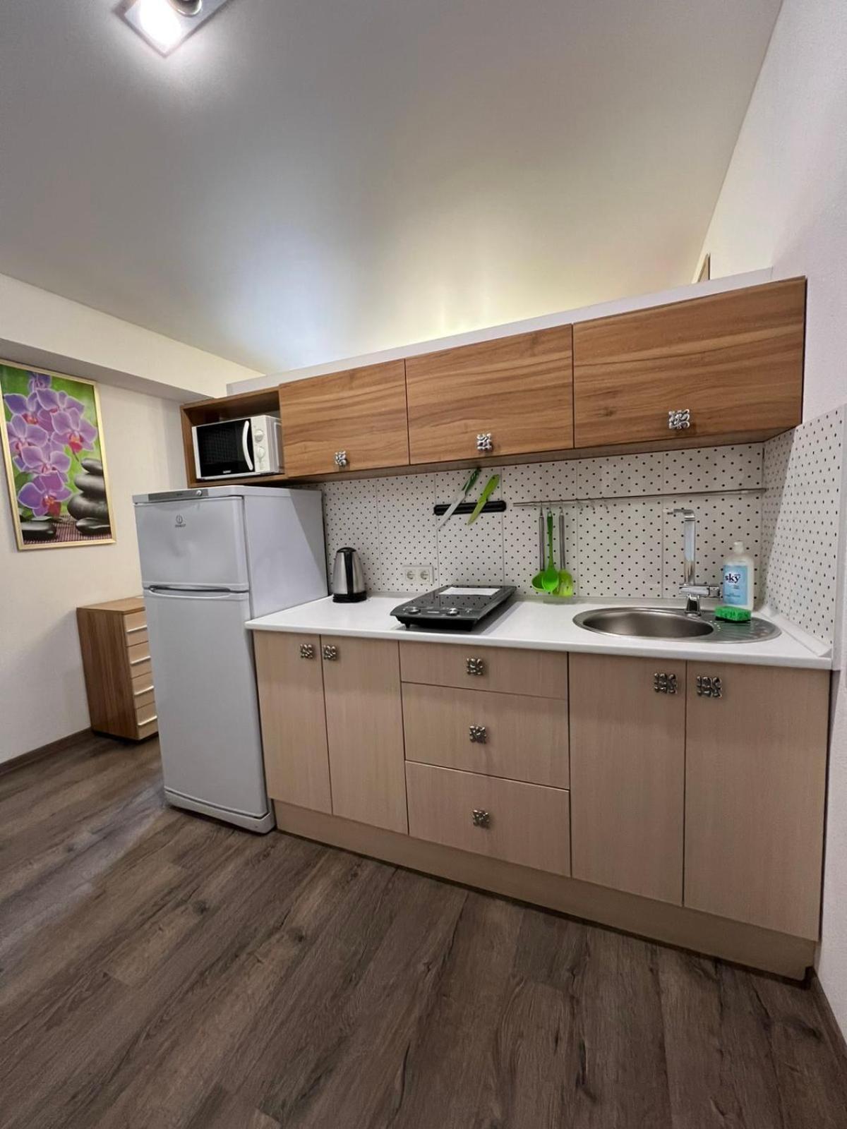 Apartments & Villa Georg Odessa Ngoại thất bức ảnh
