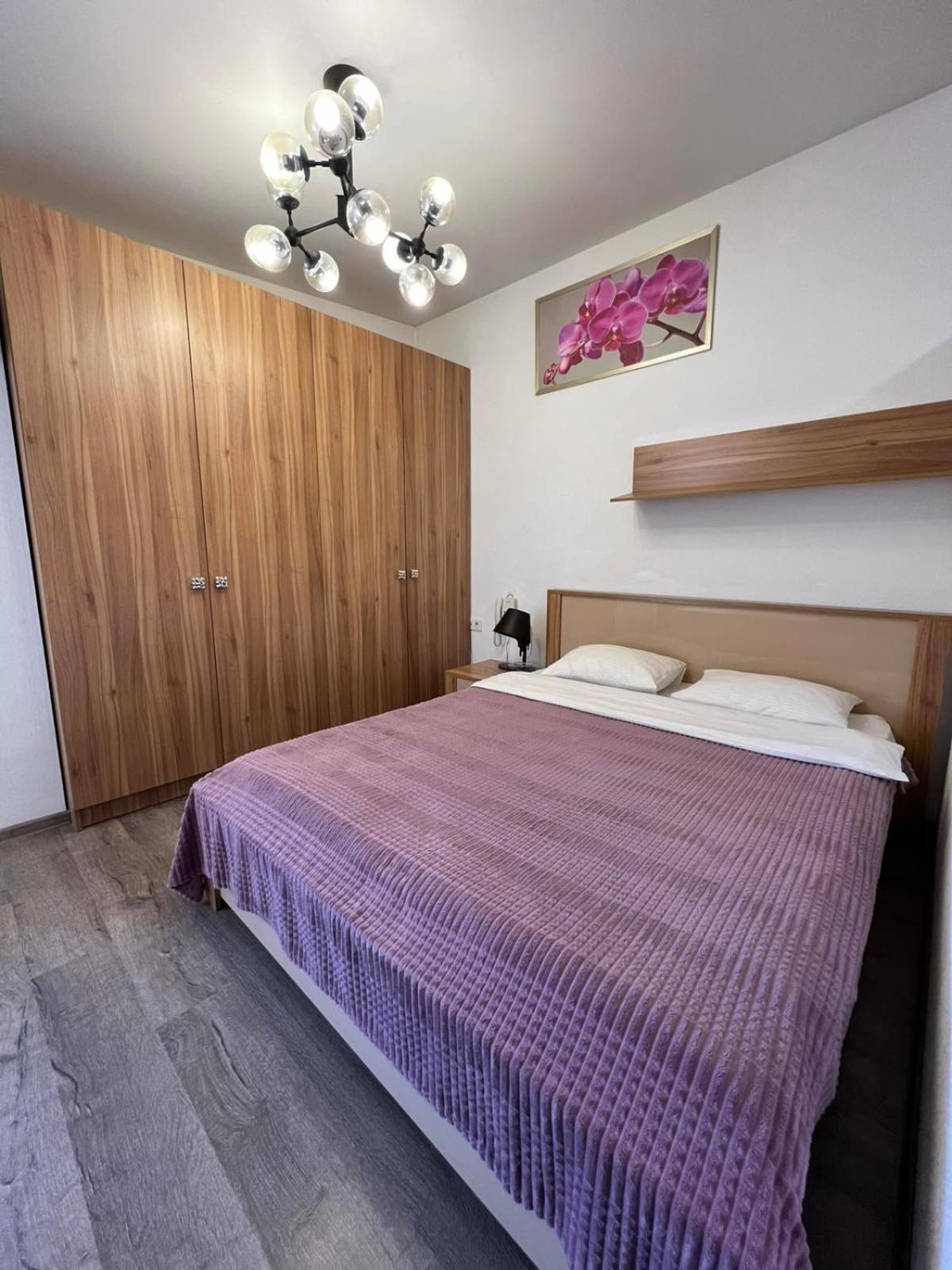 Apartments & Villa Georg Odessa Ngoại thất bức ảnh