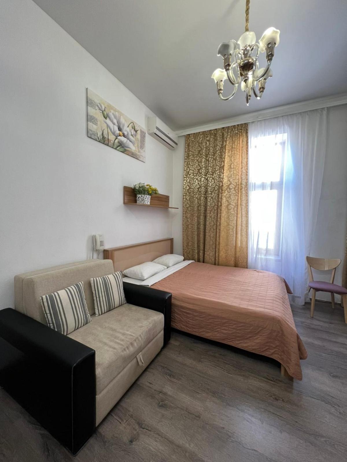 Apartments & Villa Georg Odessa Ngoại thất bức ảnh