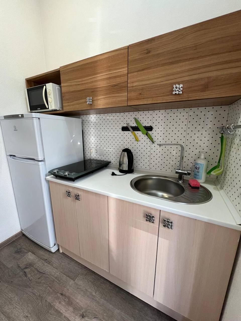 Apartments & Villa Georg Odessa Ngoại thất bức ảnh
