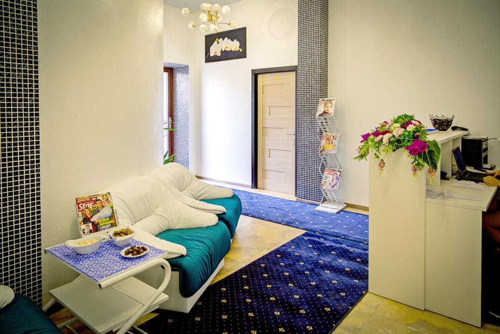 Apartments & Villa Georg Odessa Ngoại thất bức ảnh