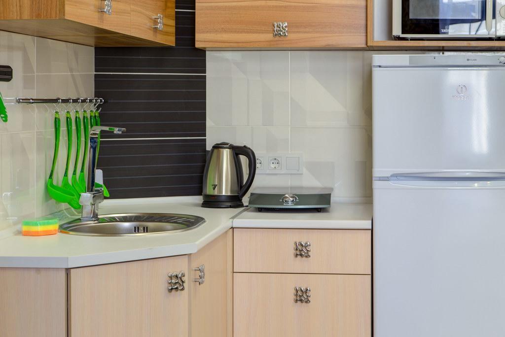 Apartments & Villa Georg Odessa Ngoại thất bức ảnh
