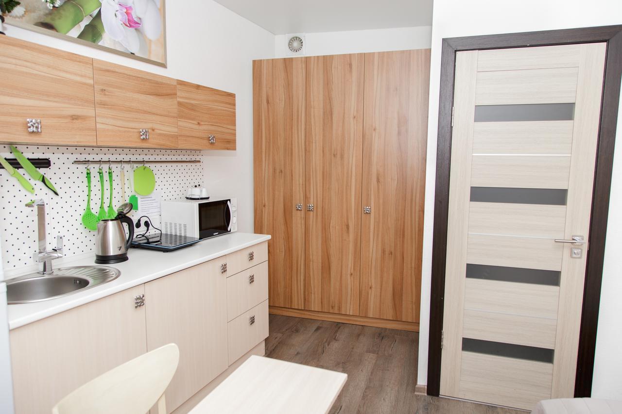 Apartments & Villa Georg Odessa Ngoại thất bức ảnh