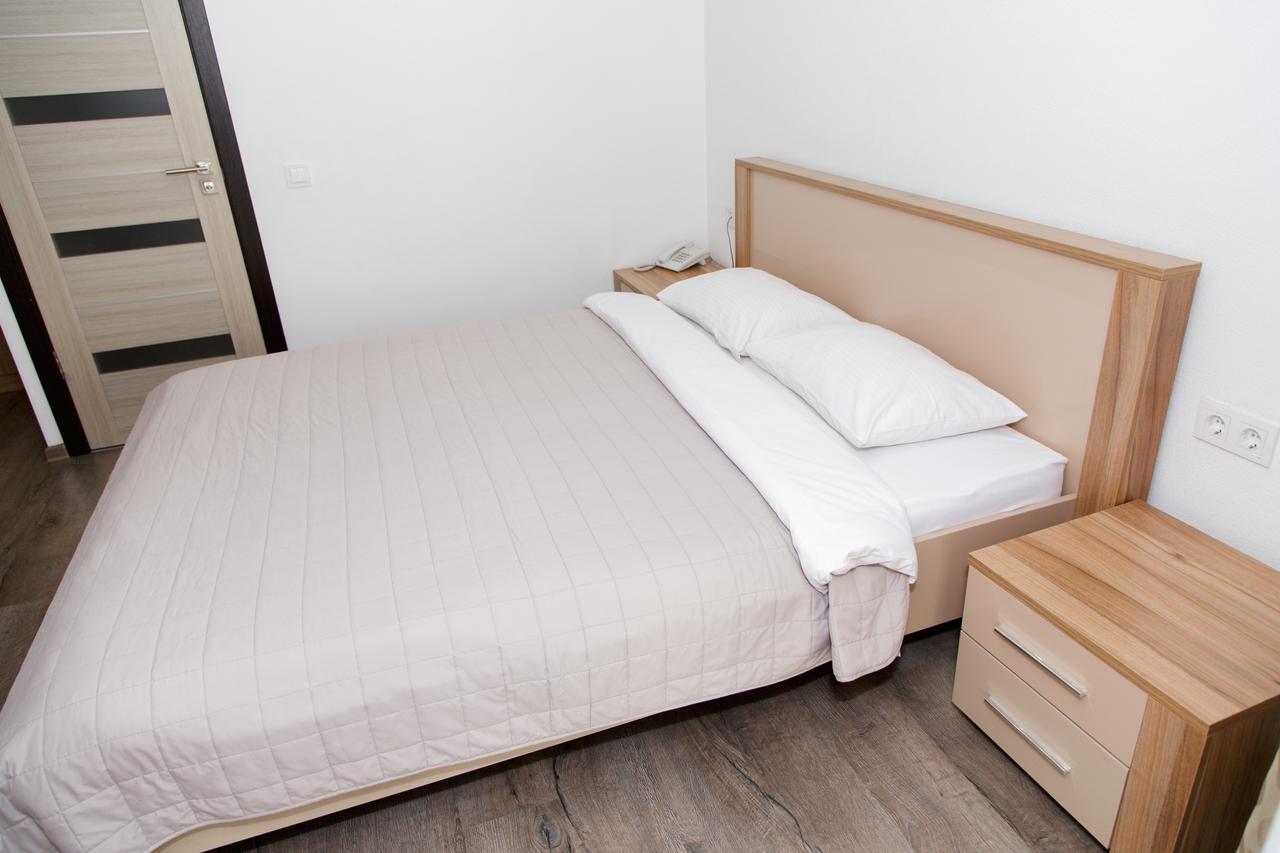 Apartments & Villa Georg Odessa Ngoại thất bức ảnh